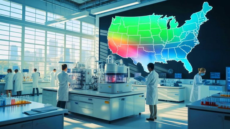AstraZeneca-Chef trotzt Gerüchten: „Wir setzen auf die USA - Europa verliert an Bedeutung in der Pharmabranche“