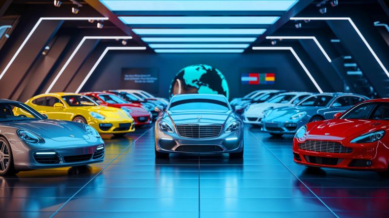 Porsche und Mercedes-Benz schlagen Alarm: „Der deutsche Autofahrer wird der Leidtragende von Milliardenkosten sein: das ist ein Skandal“