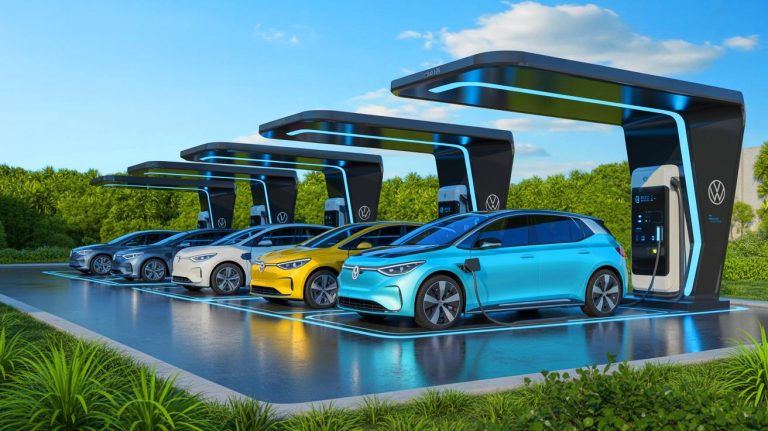 „Diese Revolution Wird Alles Verändern!“: Auto-Giganten Verdoppeln Zeitpläne für Produktion von Festkörperbatterien und Entfachen Elektrisierende Spannung