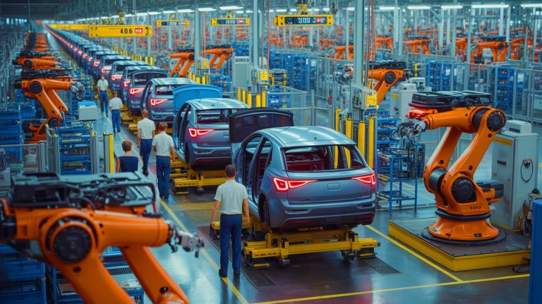 „Diese Schocknachricht erschüttert die Automobilwelt“: Stellantis Muss 2,5 Milliarden Euro Verlust Im Ersten Halbjahr Wegen Zermürbender Zölle Vermelden