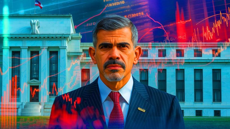 „Powell Muss Gehen!“: El-Erian Fordert Drastische Maßnahmen, Um Die Unabhängigkeit Der Fed Dringend Zu Schützen