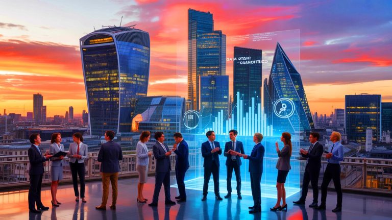„Verborgener Millionenregen!“: Wie Diese Britische Erfolgsstory Mit 82 Milliarden Euro Die Wirtschaft Revolutioniert und Experten Verblüfft