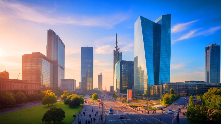 „Wir stehen am Abgrund!“: Diese Woche Wackelt die Welt der Banken, Während Ein Zollkrieg die Wirtschaft erschüttern Könnte