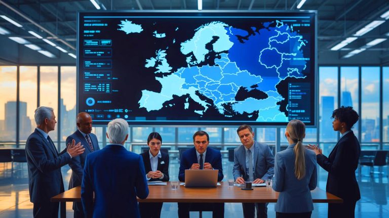 „Wir verweigern uns dieser Vereinbarung!“: Meta Schockiert Europa mit Klarem Nein zum AI-Abkommen: Was Bedeutet das für die Zukunft?