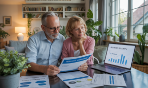 erfahren sie alles über die alterssicherung in deutschland und welche rentenansprüche ihnen zustehen. informieren sie sich über verschiedene rentenarten, voraussetzungen und wichtige tipps für ihre finanzielle zukunft im alter.