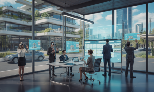 entdecken sie die zukünftige rolle von immobilienmaklern im jahr 2025. erfahren sie, wie digitale innovationen und sich verändernde marktbedingungen die strategien und dienstleistungen von maklern beeinflussen werden.