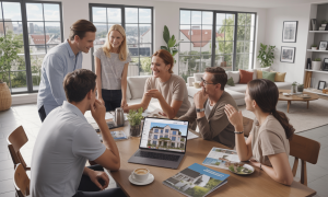 entdecken sie wertvolle tipps und ratschläge für den kauf von immobilien in deutschland. erfahren sie, wie sie die besten angebote finden, rechtliche aspekte berücksichtigen und ihre traumeigenschaft erfolgreich erwerben können.