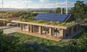 entdecken sie innovative ideen für ein umweltfreundliches zuhause im jahr 2025. von nachhaltigen materialien bis hin zu energieeffizienten technologien – gestalten sie ihre wohnung ökologisch und modern.