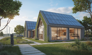entdecken sie innovative ideen für ein umweltfreundliches zuhause im jahr 2025. erfahren sie, wie sie durch nachhaltige materialien, energieeffizienz und umweltbewusste praktiken zu einem grüneren lebensstil beitragen können.