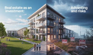 erfahren sie alles über die vorzüge und risiken von immobilien als kapitalanlage. nutzen sie unsere insights, um informierte entscheidungen zu treffen und ihr portfolio optimal zu diversifizieren.