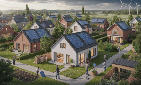 erfahren sie, wie eigentümer sich an den klimawandel anpassen können und welche strategien zur nachhaltigen immobilienbewirtschaftung existieren. entdecken sie wichtige maßnahmen und trends, um ihre immobilie zukunftssicher zu machen.