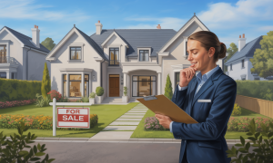 erfahren sie, wie sie den wert ihrer immobilie korrekt einschätzen können. unsere anleitung zur immobilienbewertung bietet wertvolle tipps und strategien, um den richtigen preis zu bestimmen und den markt optimal zu nutzen.