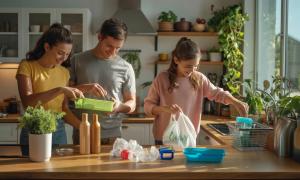 entdecken sie effektive maßnahmen zur reduzierung von plastikmüll in ihrem alltag. lernen sie, wie sie umweltfreundliche alternativen nutzen und einen plastikfreien lebensstil erreichen können.