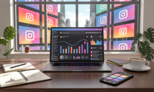 entdecken sie unseren umfassenden ratgeber zu sozialen medien und lernen sie, wie sie ihre online-präsenz effektiv verbessern können. erfahren sie tipps und strategien, um ihre reichweite zu erhöhen und ihre zielgruppe erfolgreich anzusprechen.