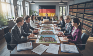 entdecken sie die rechtlichen aspekte des immobilienkaufs in deutschland. erfahren sie, welche gesetze und vorschriften sie beachten müssen, um sicher und rechtlich abgesichert in ihre neue immobilie zu investieren.