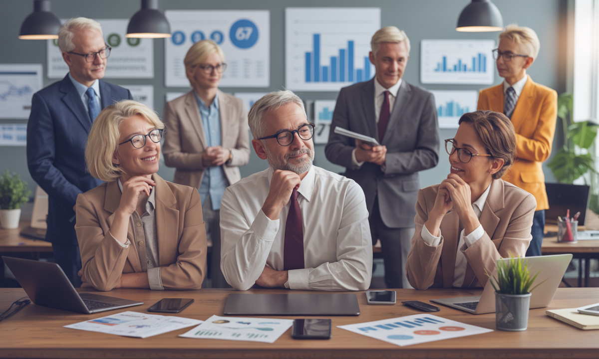 Rente mit 67: Was sich für Arbeitnehmer verändert hat entdecken sie, wie sich die rente mit 67 auf arbeitnehmer auswirkt. informieren sie sich über die veränderungen, die die altersvorsorge betreffen, und welche neuen möglichkeiten und herausforderungen sich daraus ergeben.