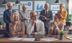 entdecken sie, wie sich die rente mit 67 auf arbeitnehmer auswirkt. informieren sie sich über die veränderungen, die die altersvorsorge betreffen, und welche neuen möglichkeiten und herausforderungen sich daraus ergeben.