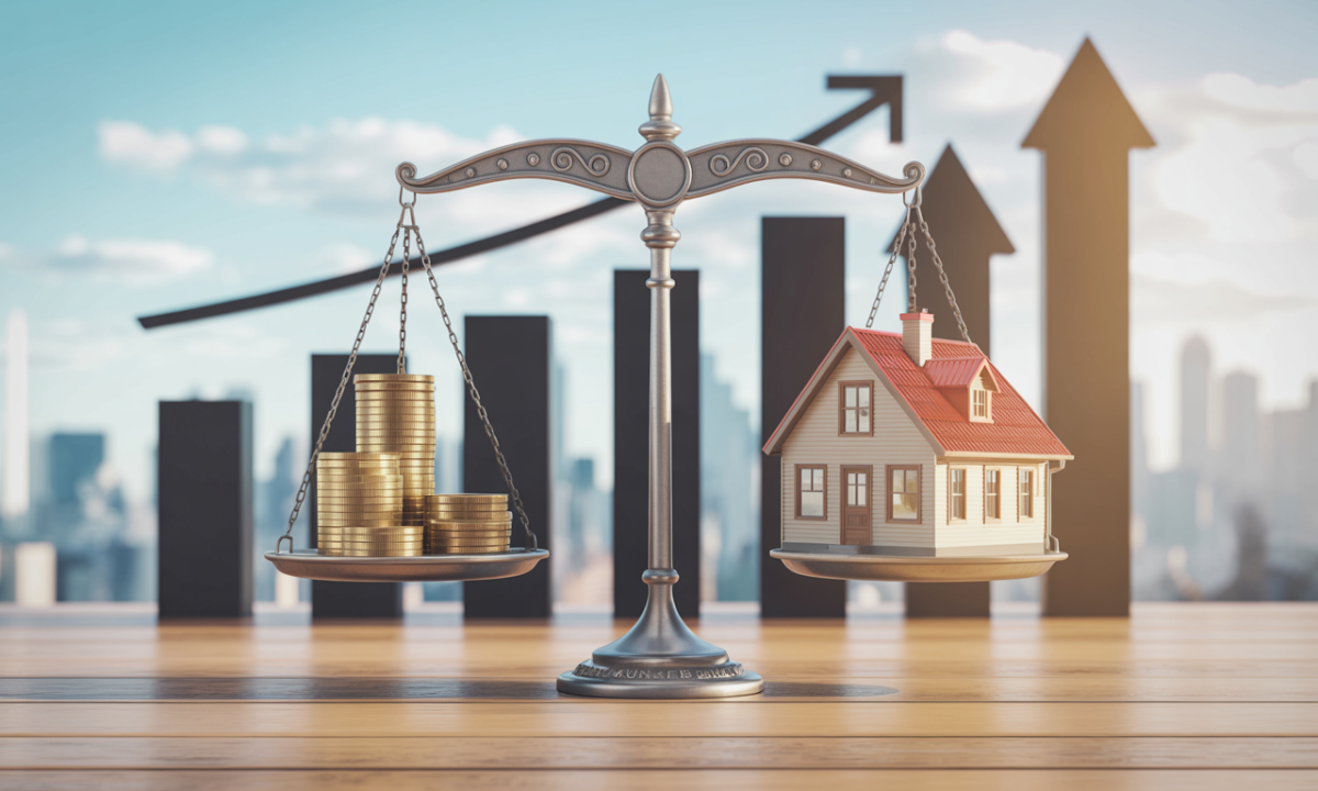 Rente und Inflation: Wie Sie Ihre Kaufkraft erhalten erfahren sie, wie sie ihre kaufkraft in zeiten von rente und inflation bewahren können. entdecken sie strategien zur finanziellen absicherung und zum schutz ihrer ersparnisse.