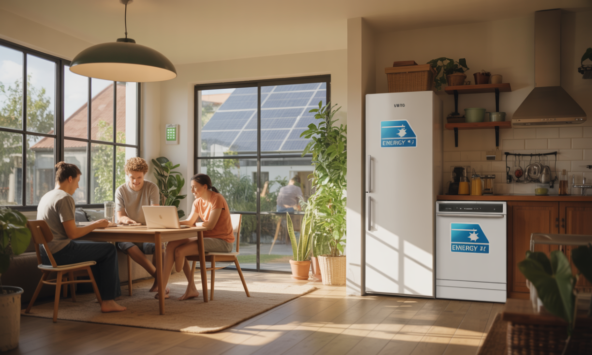entdecken sie effektive tipps und strategien, um ihren energieverbrauch im haushalt zu reduzieren. sparen sie geld und schonen sie die umwelt mit einfachen maßnahmen!