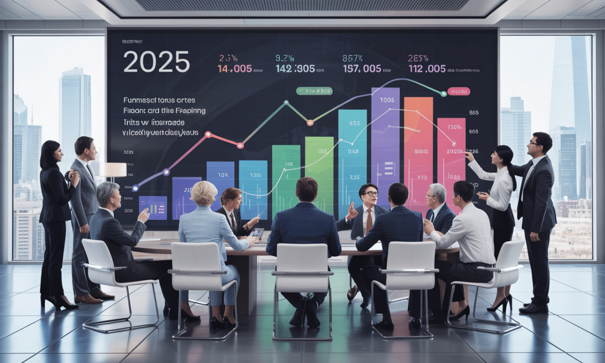 Vergleich der Steuersätze für 2025: Was bringt das für Sie? entdecken sie den umfassenden vergleich der steuersätze für 2025 und erfahren sie, welche finanziellen auswirkungen diese änderungen auf ihre steuererklärung haben könnten. informieren sie sich über relevante anpassungen und vorteile, die sie nutzen können.