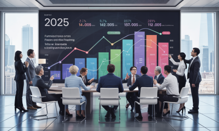 Vergleich der Steuersätze für 2025: Was bringt das für Sie? entdecken sie den umfassenden vergleich der steuersätze für 2025 und erfahren sie, welche finanziellen auswirkungen diese änderungen auf ihre steuererklärung haben könnten. informieren sie sich über relevante anpassungen und vorteile, die sie nutzen können.