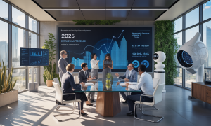 entdecken sie effektive vermietungsstrategien für immobilienbesitzer im jahr 2025. optimieren sie ihre mieteinnahmen und profitieren sie von aktuellen trends und technologien auf dem immobilienmarkt.