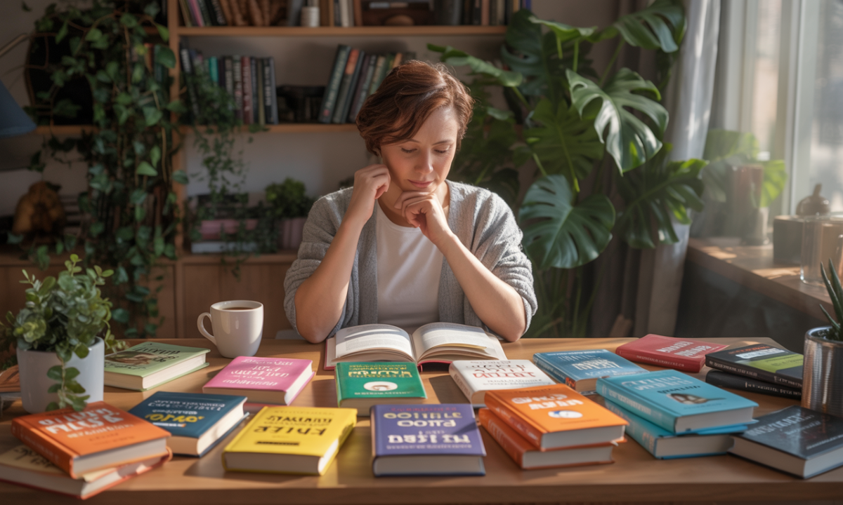 Wie finde ich den richtigen Ratgeber für meine Bedürfnisse? entdecken sie, wie sie den idealen ratgeber für ihre individuellen bedürfnisse finden können. erfahren sie, welche kriterien sie beachten sollten und wie sie die besten empfehlungen erhalten, um die richtige unterstützung zu wählen.