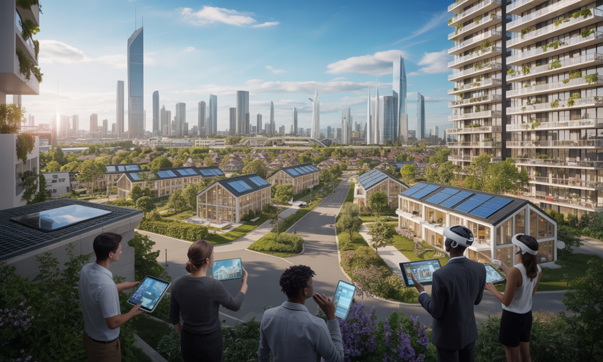 Wie finde ich die perfekte Immobilie in 2025? entdecken sie die besten tipps und strategien, um 2025 die perfekte immobilie zu finden. erfahren sie, worauf sie achten sollten und wie sie ihre traumimmobilie erfolgreich sichern können.