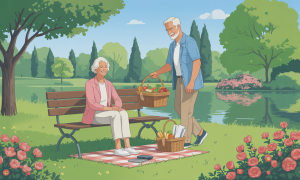 erfahren sie, wie hoch die optimale rente für einen sorgenfreien ruhestand sein sollte. entdecken sie tipps und strategien, um ihre finanzielle sicherheit im alter zu gewährleisten.