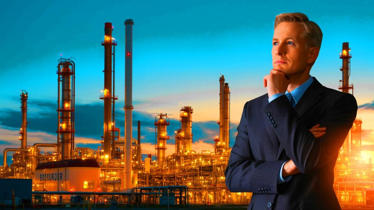 BP-Chef jubelt über Öl-Boom: „Wir sind unaufhaltbar“ – Überraschungsgewinn entfacht hitzige Debatte um Umwelt und Profitgier Illustration von der strategischen Neuausrichtung und den finanziellen Erfolgen von BP im zweiten Quartal.