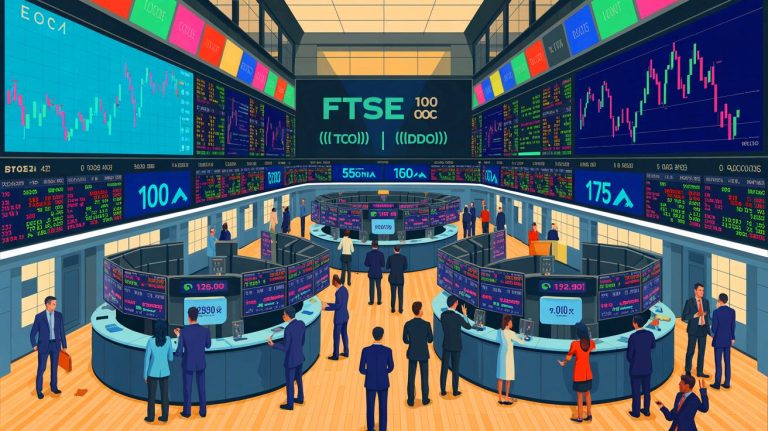 Die britische Börse boomt, doch „eine starke FTSE bedeutet nicht unbedingt ein starkes Großbritannien“ warnt der CNBC-Newsletter