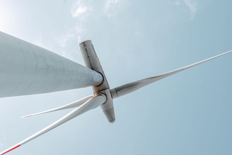 Grüne Technologien: Innovationen für eine bessere Umwelt