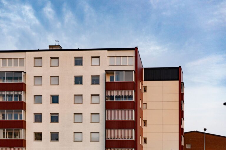Immobilien und Klimawandel: Anpassungsstrategien für Eigentümer
