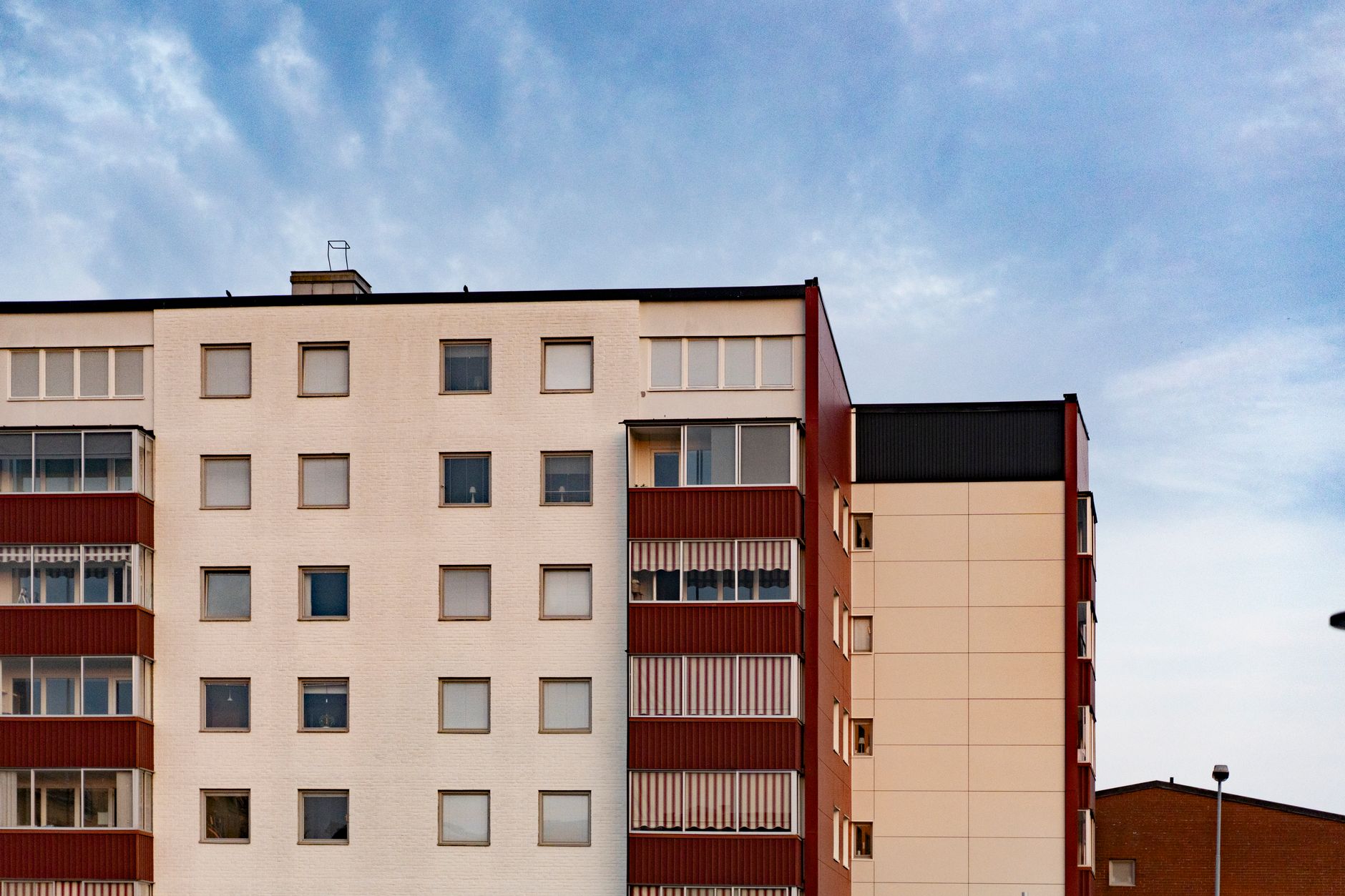 Immobilien und Klimawandel: Anpassungsstrategien für Eigentümer