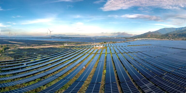 Nachhaltige Energien: Neue Entwicklungen für saubere Energiequellen