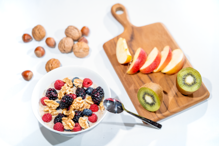 Ratgeber für gesunde Ernährung: Tipps für 2025