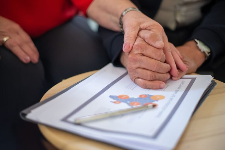 Rente im Jahr 2025: So gestalten Sie Ihre Altersvorsorge
