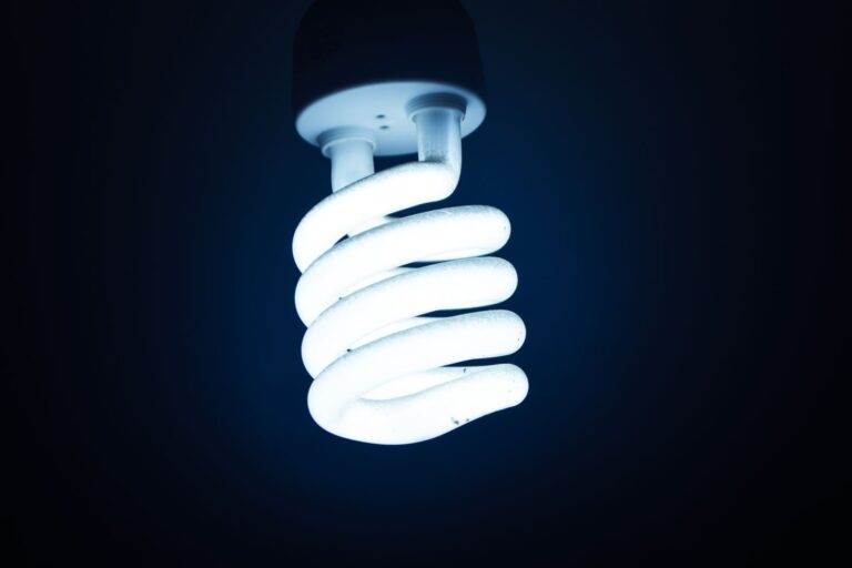 So reduzieren Sie Ihren Energieverbrauch im Haushalt