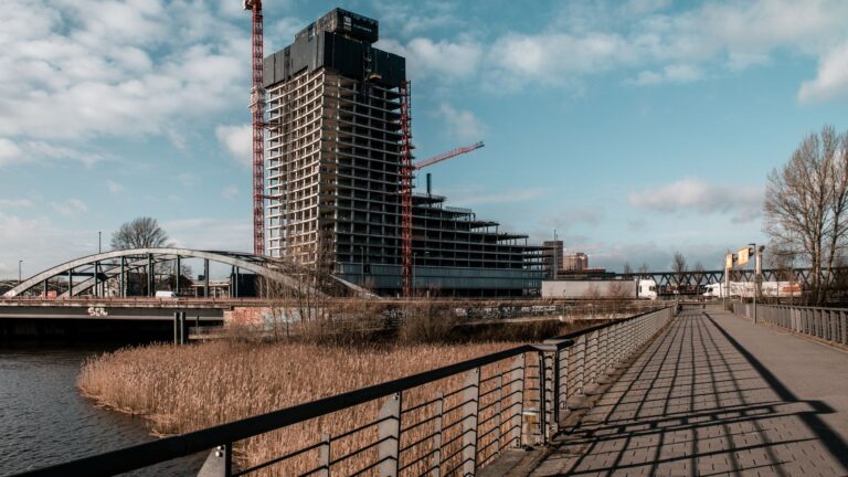 Wie entwickelt sich der Immobilienmarkt in den nächsten Jahren?