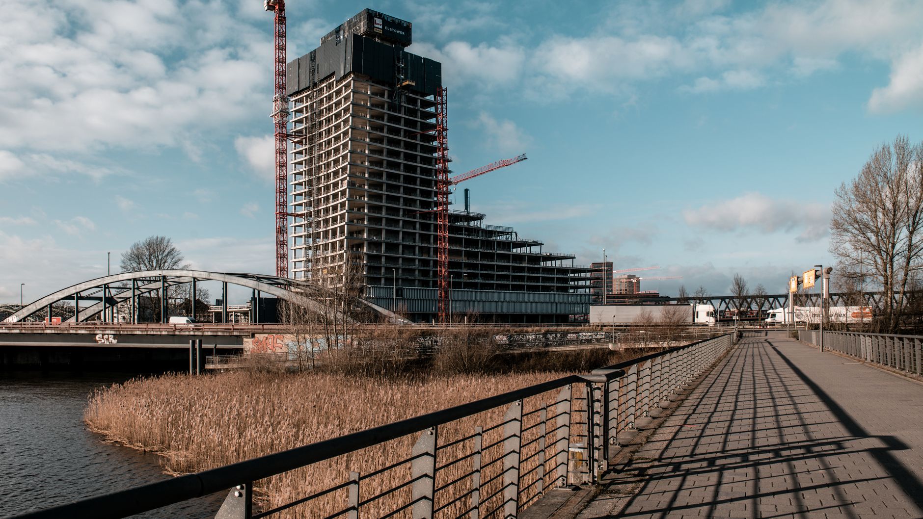 Wie entwickelt sich der Immobilienmarkt in den nächsten Jahren?
