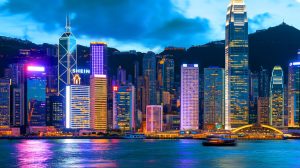 Illustration von Sheins strategischer Neuausrichtung für eine geplante Börsennotierung in Hongkong.