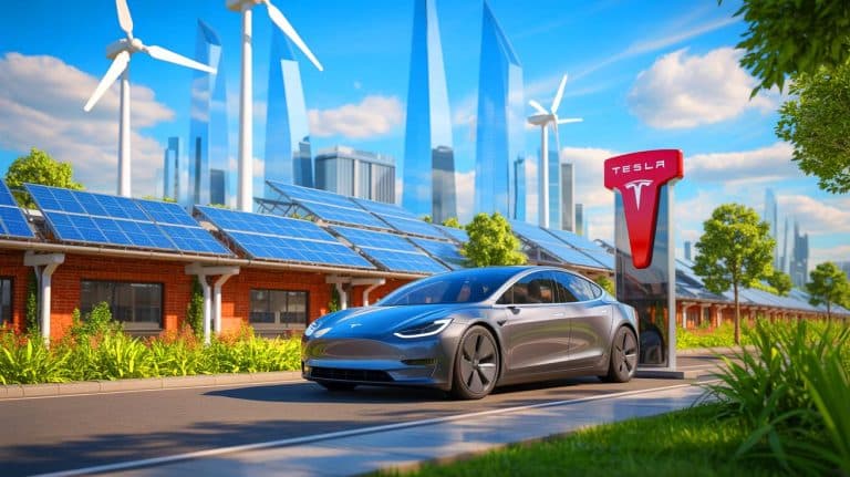 „Erschütternde Energie-Revolution!“: Elon Musk will britische Haushalte mit Tesla-Strom versorgen und Schockwellen auslösen