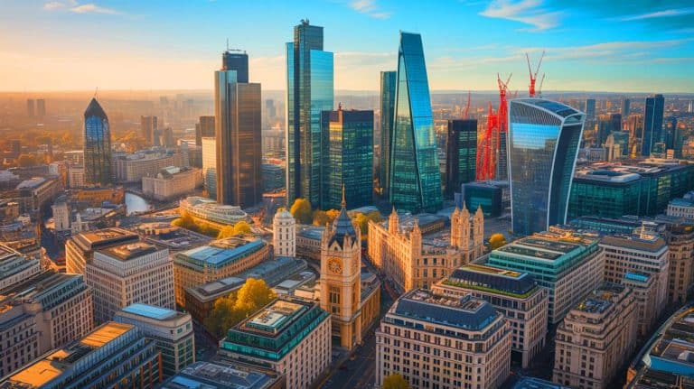 Blackstone Wette Auf Großbritannien: „135 Milliarden Euro Investiert, Aber Wer Zahlt Den Preis?“ Totaler Wirtschaftsschock