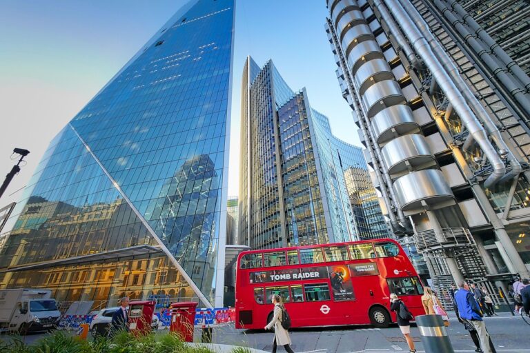 Blackstone Wette Auf Großbritannien: „135 Milliarden Euro Investiert, Aber Wer Zahlt Den Preis?“ Totaler Wirtschaftsschock
