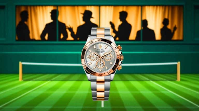 Diese Trump-Aktion erschüttert Amerika: Wie ein Rolex-Event politische Machtspiele enthüllt und Vertrauen zerstört