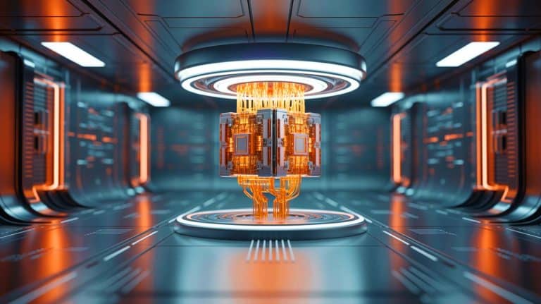 „Dieses Investment“: Quantum-Computing-Startup IQM sichert sich Rekordsumme und „das ändert alles“ für die Technologiebranche