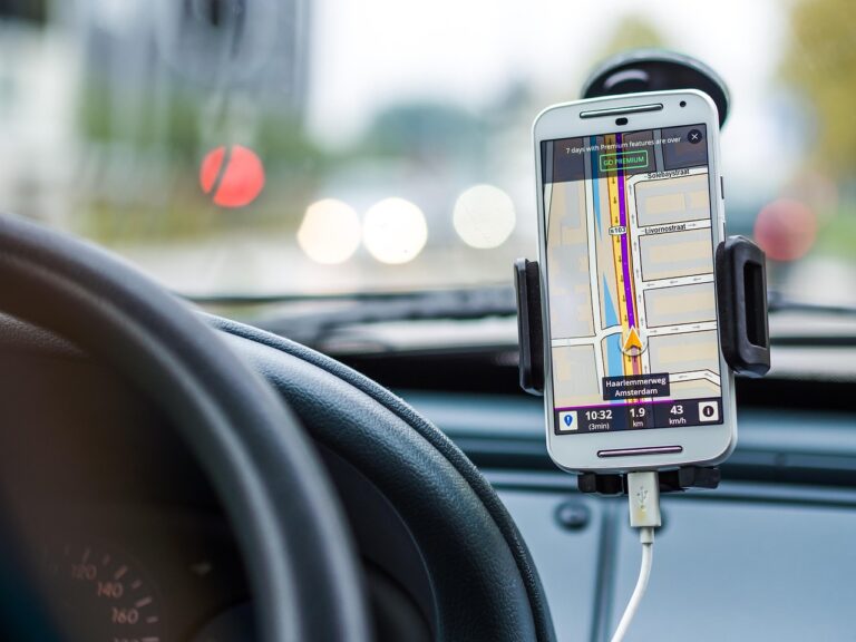 „Es ist schlimmer als gedacht“: Diese GPS-Störung erschüttert Ihren Alltag (und kommt direkt aus Ihrer Stadt)