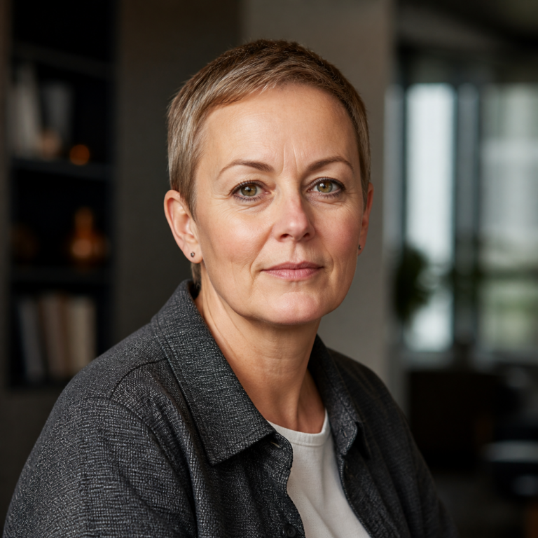 Sabine Keller