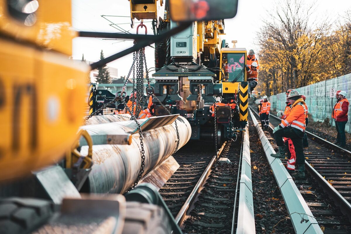 Bahn verschiebt acht Streckensanierungen über 2031 hinaus