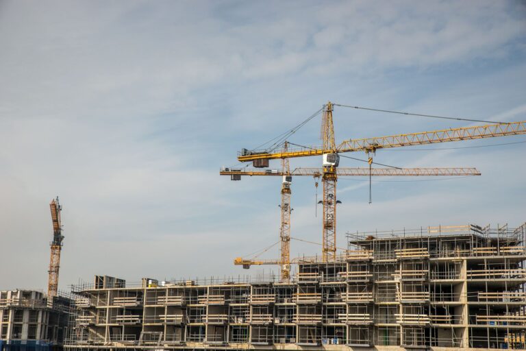 China wächst 4,5 Prozent, leicht über den Erwartungen der Volkswirte